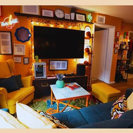 Apartamento The Ikea