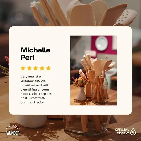 The Ikea Apartamento Múnich