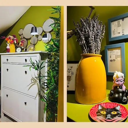 Apartman The Ikea