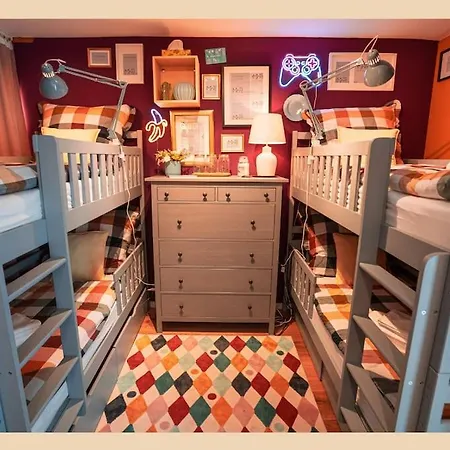 Apartamento The Ikea *