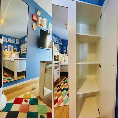 The Ikea München