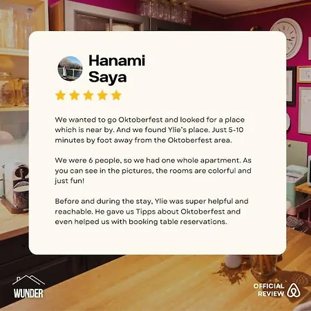 The Ikea Apartman *