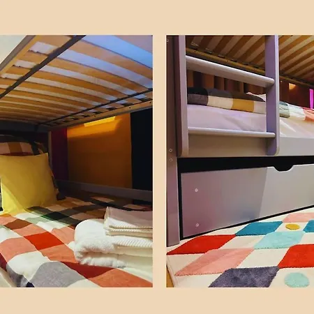 The Ikea Apartman *