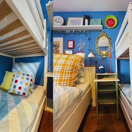 Apartamento The Ikea *