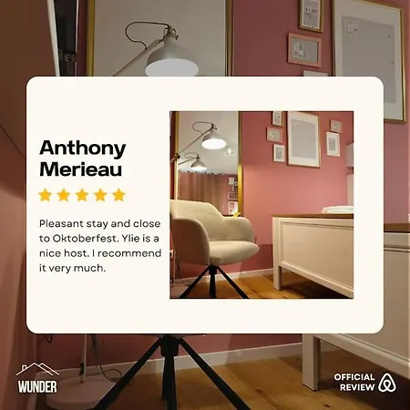 The Ikea Apartman