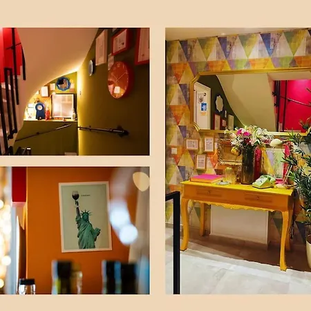 The Ikea Apartman