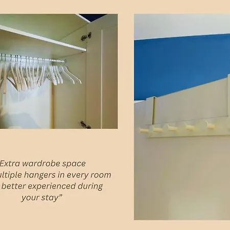 Apartman The Ikea