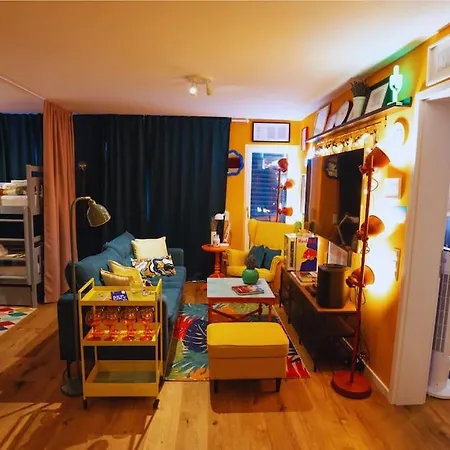 The Ikea Apartman München