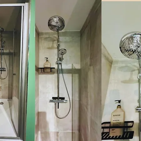 The Ikea Apartman *