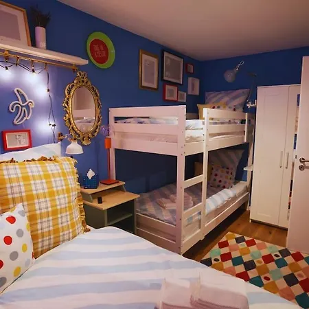 The Ikea شقة *